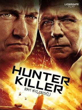 Hunter killer full movie sale in hindi watch online