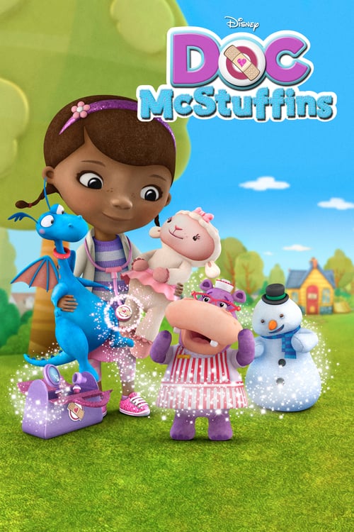 Doc cheap mcstuffins watchcartoononline