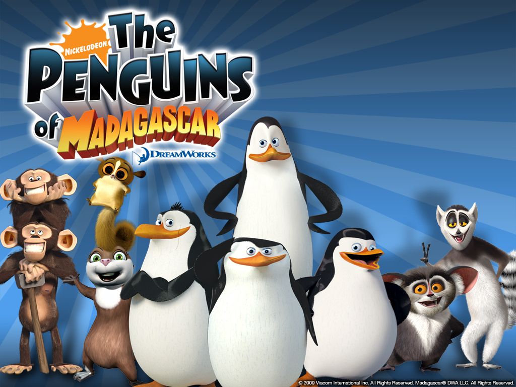 Penguins of madagascar 2014 watch online