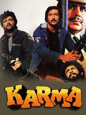 Karma deals full movie