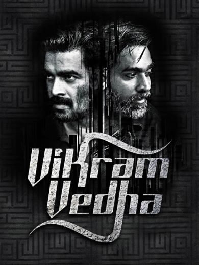 Vikram Vedha Reviews Where to Watch Movie Online Stream or Skip