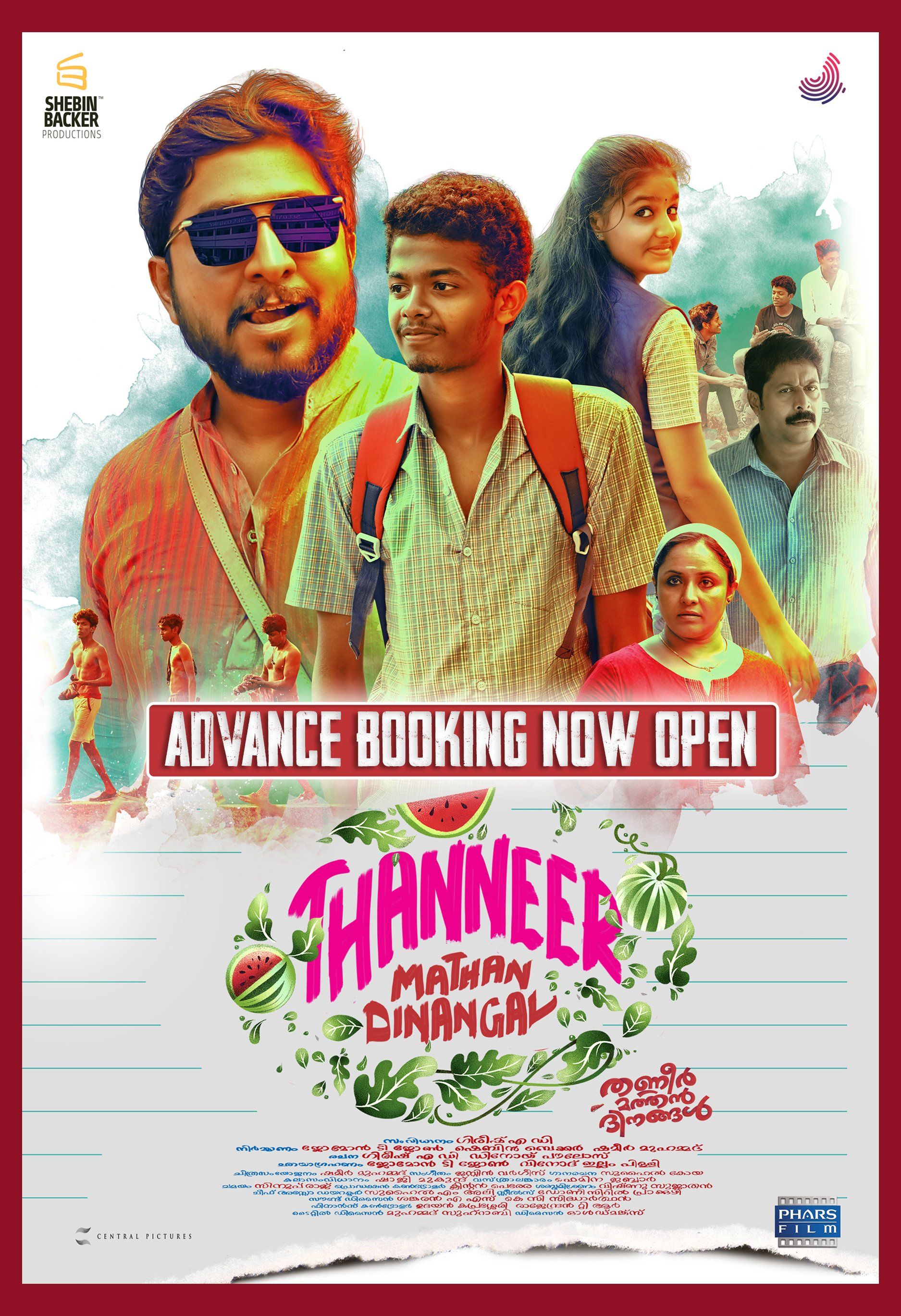 Thanneer mathan dinangal watch online hotsell