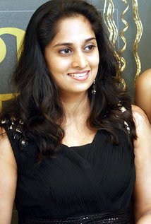 Shalini Kumar