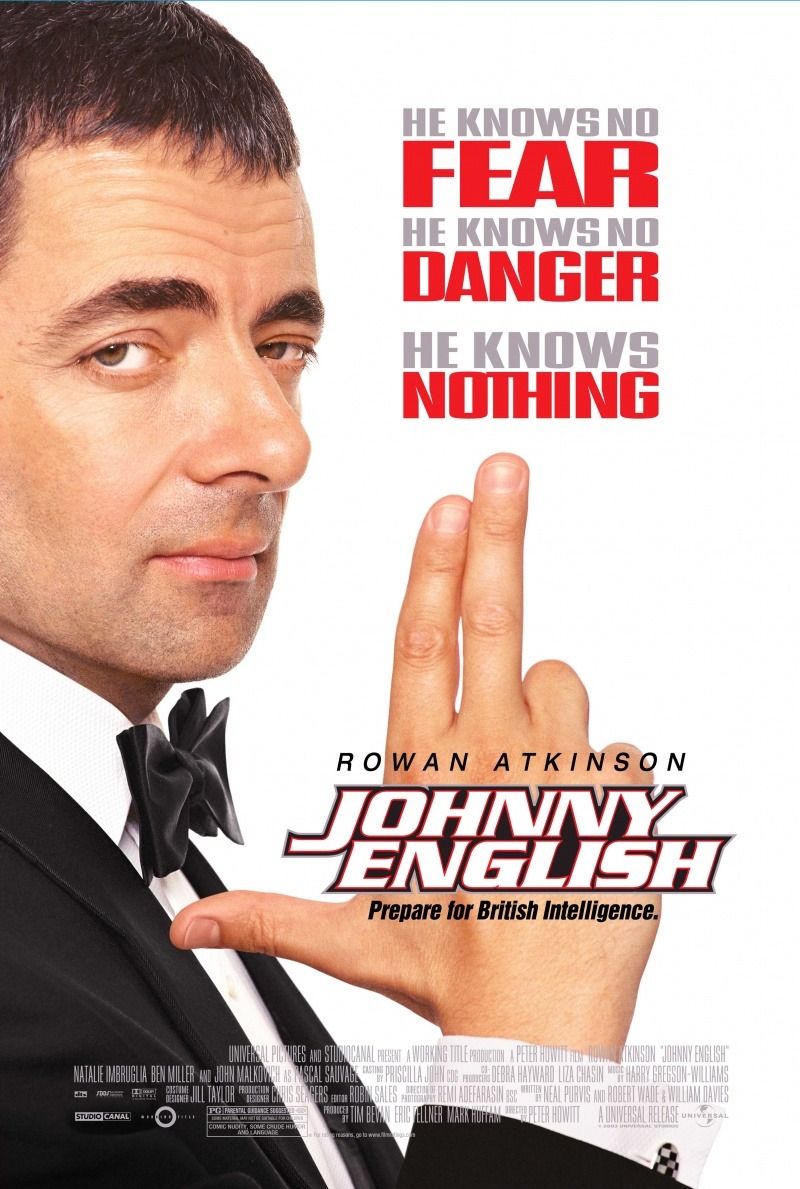 Johnny english full movie watch online in hindi store