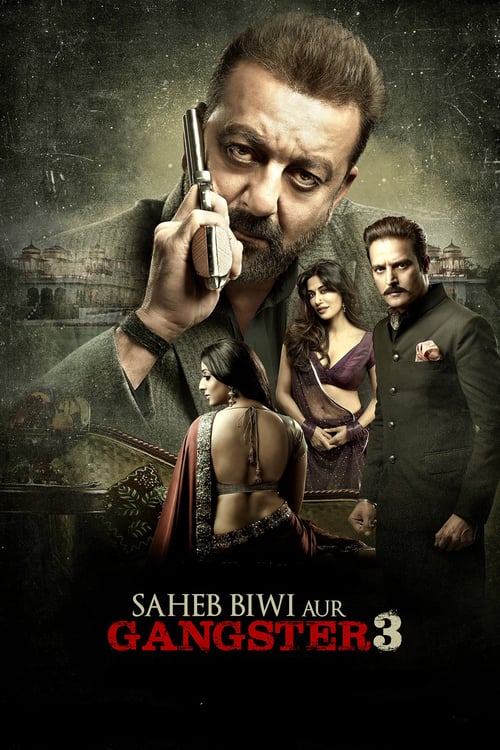 Saheb biwi aur gangster 3 full movie online free sale