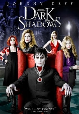 Chloë Grace Moretz, The Dark Shadows Wiki