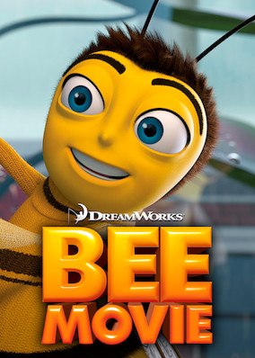 Bee Movie Reviews + Where to Watch Movie Online, Stream or Skip?