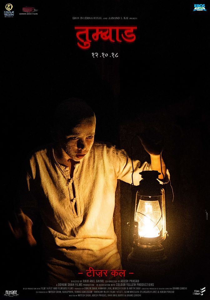 Tumbbad watch online online in hindi