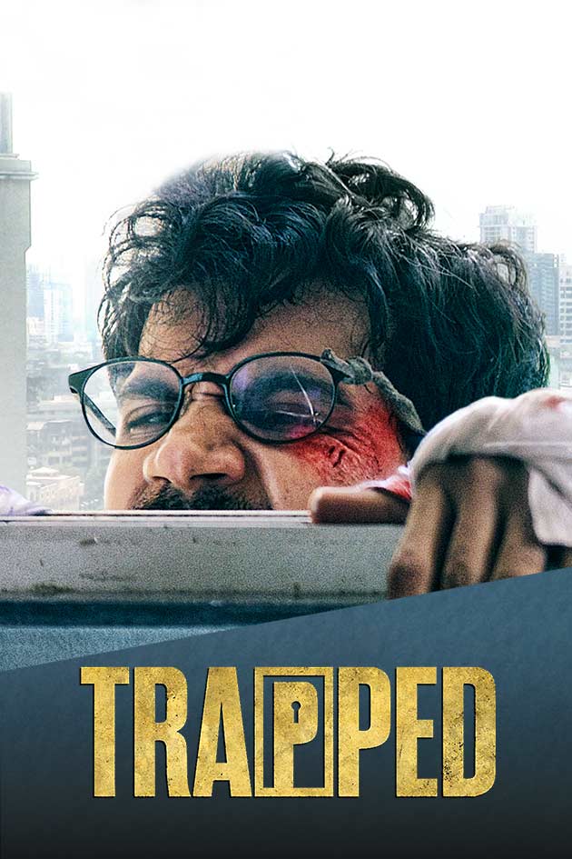 Trapped full movie watch online hotstar new arrivals