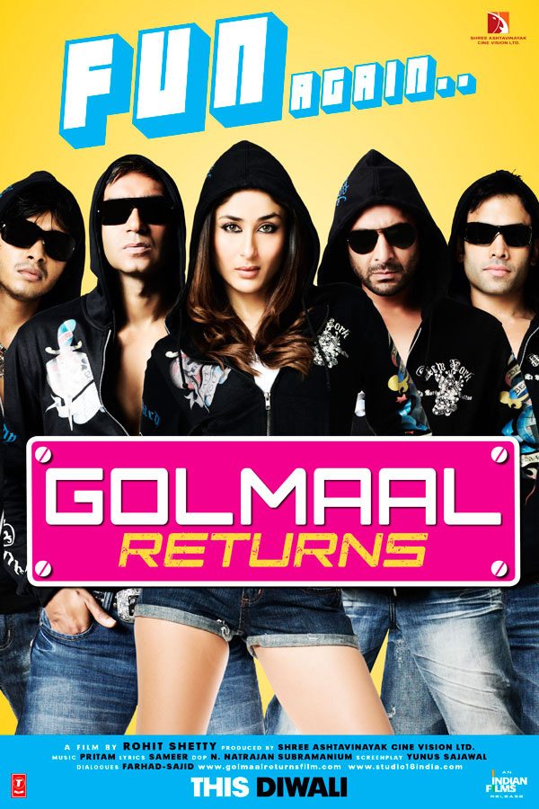 Golmaal returns full clearance movie watch online free