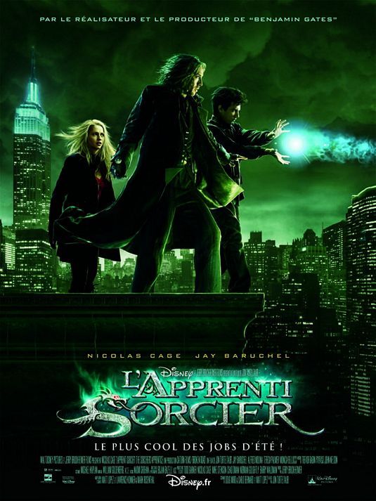 The sorcerer's apprentice full movie in hindi watch online free hotsell