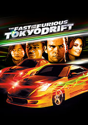 The Fast and the Furious Tokyo Drift Reviews Where to Watch