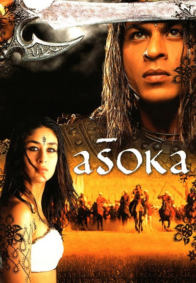 Asoka Reviews Where to Watch Movie Online Stream or Skip