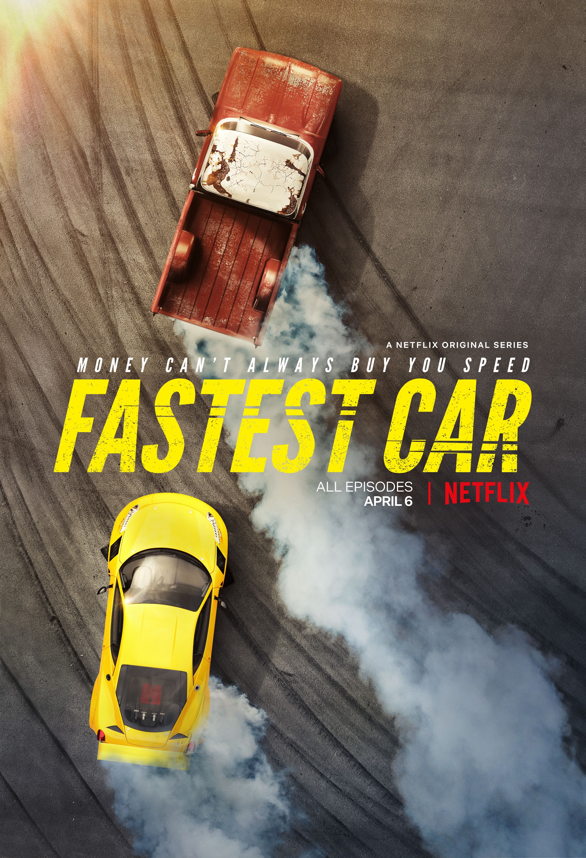 Fastest Car Reviews + Where to Watch Tv show Online, Stream or Skip?