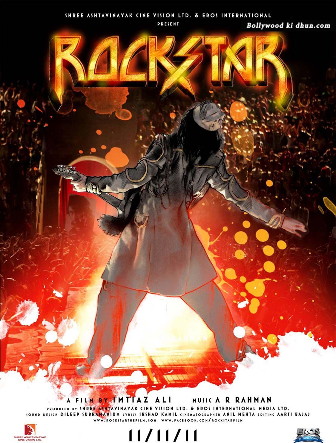 Rockstar full movie watch online hotsell