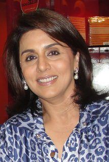 Neetu Singh Kapoor