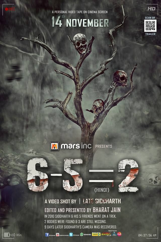 6 5 2 Where To Watch Online Streaming Full Movie