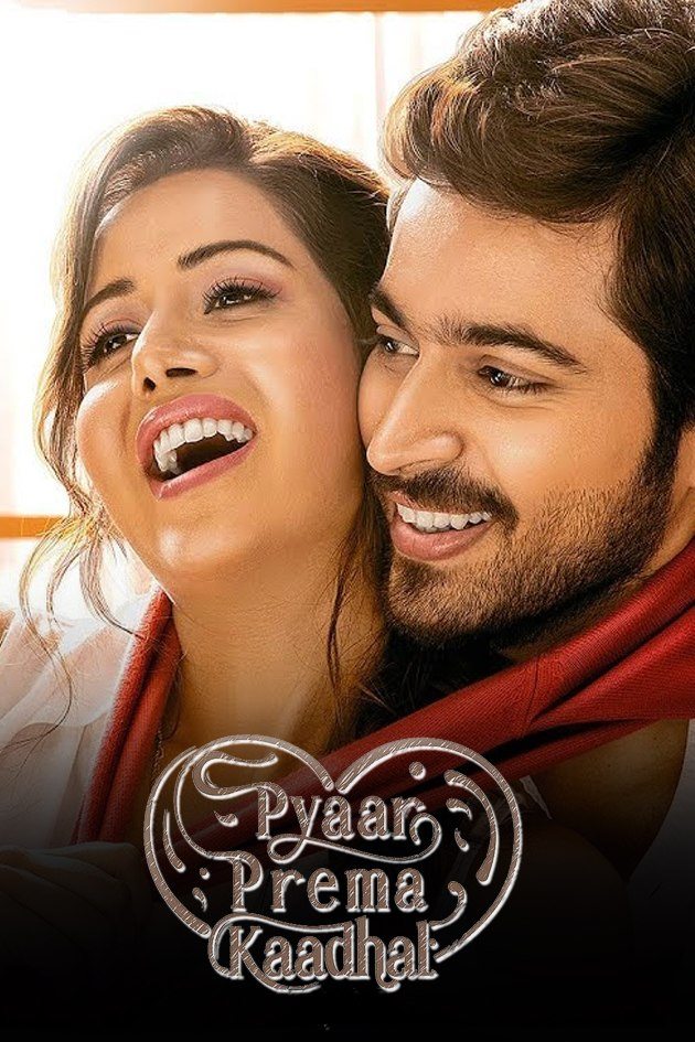 Pyaar prema kaadhal discount telugu full movie movierulz