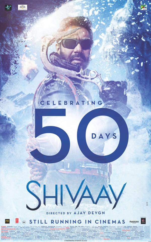 Shivaay full movie hd best sale download 720p