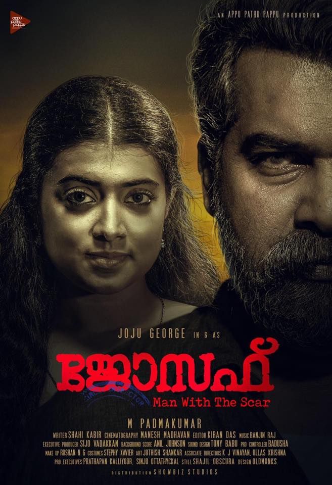 Joseph malayalam deals movie online