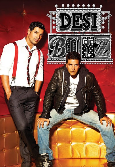 Desi boyz full movie online watch online on hotstar