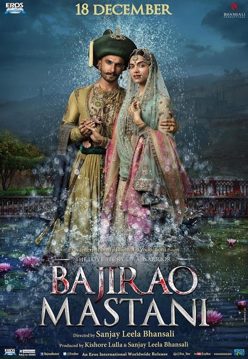 Watch bajirao mastani full movie with english discount subtitles