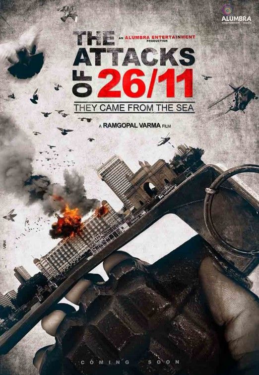 The attack of 26 11 full movie download 400mb deals
