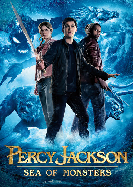 percy jackson sea of monsters thalia