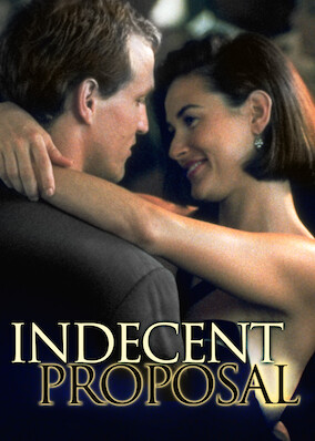 Watch indecent proposal online best sale free putlockers