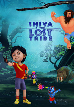 Shiva and The Lost Tribe Reviews + Where to Watch Movie Online, Stream or  Skip?