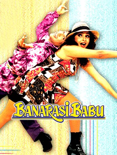 Banarasi Babu Reviews Where to Watch Movie Online Stream or Skip