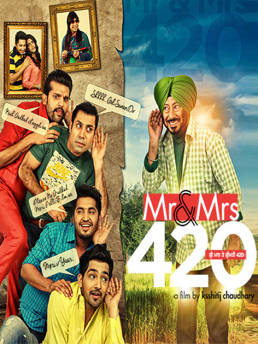 Mr Mrs 4 Where To Watch Online Streaming Full Movie