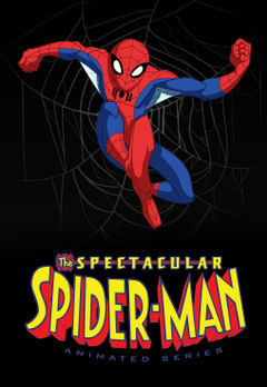 Spectacular Spider Man Reviews Where to Watch Tv show Online