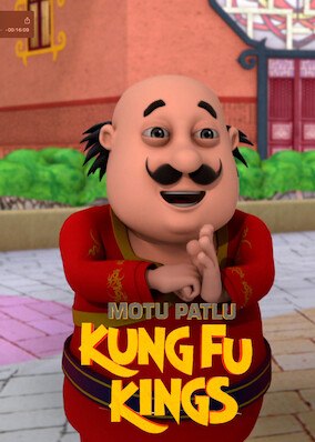 Motu Patlu: Kung Fu Kings Reviews + Where to Watch Movie Online, Stream or  Skip?