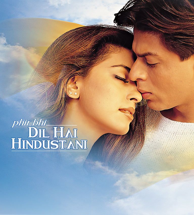 Phir Bhi Dil Hai Hindustani Reviews Where to Watch Movie Online Stream or Skip