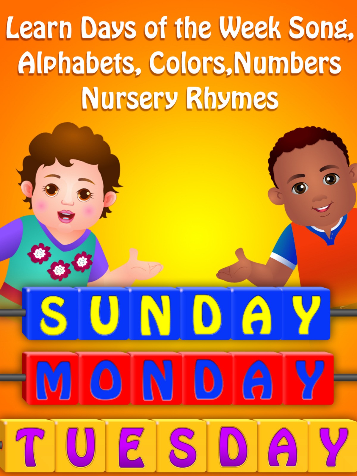 learn-teach-days-of-the-week-song-alphabets-colors-numbers-nursery