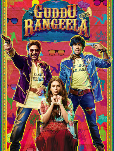 Guddu Rangeela Reviews Where to Watch Movie Online Stream or Skip
