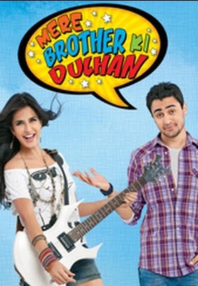 Mere Brother Ki Dulhan Reviews Where to Watch Movie Online