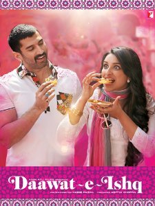 Daawat e ishq full movie watch 2025 online free youtube