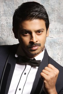 Srikanth Krishnamachari