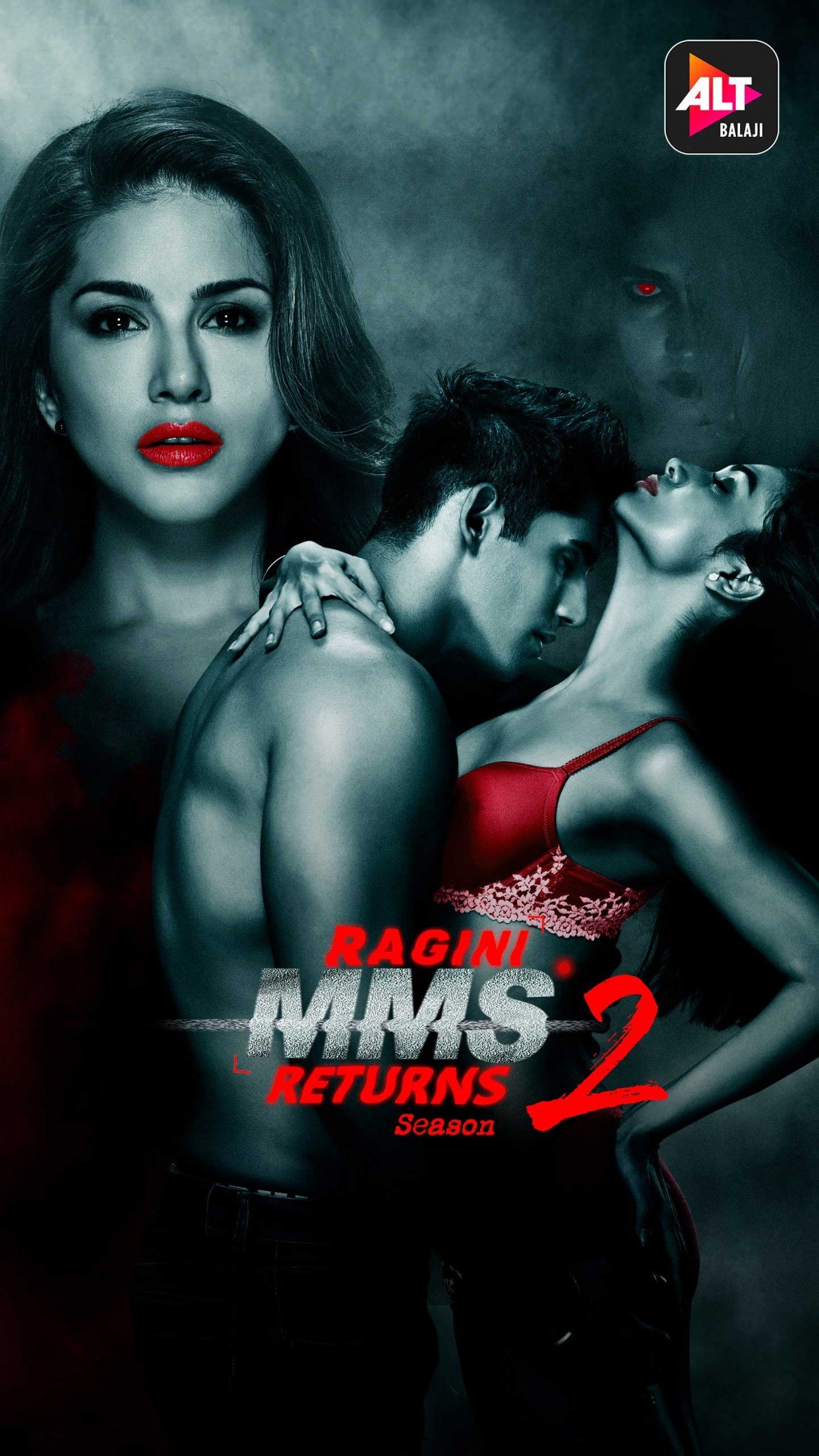 Ragini MMS Returns Reviews + Where to Watch Tv show Online, Stream or Skip?