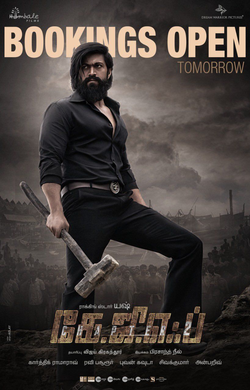 Kgf watch movie discount online