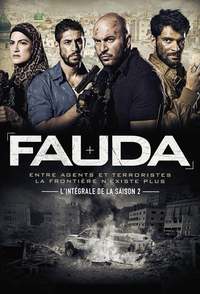 Watch fauda online free hot sale