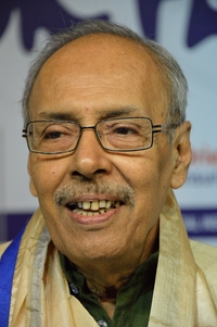 Shirshendu Mukhopadhyay