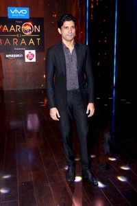 Farhan Akhtar