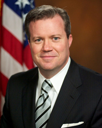 Michael J. Moore