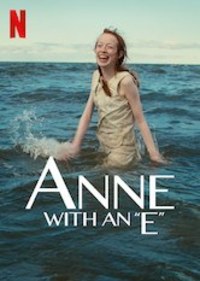 Anne with an e 2024 season 1 watch online