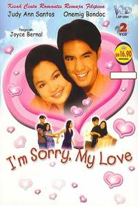 Im Sorry My Love Reviews Ratings Box Office Trailers Runtime