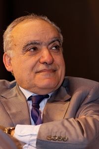 Ghassan Salame