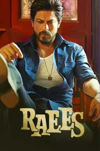 Raees Reviews Where to Watch Movie Online Stream or Skip